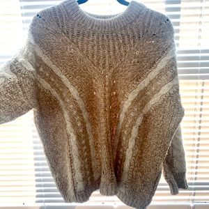 Ecote Knit Sweater